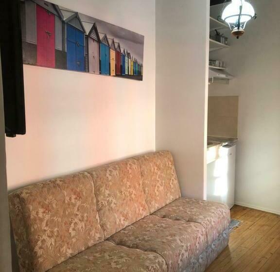 ペンション Family Home  Lisboa