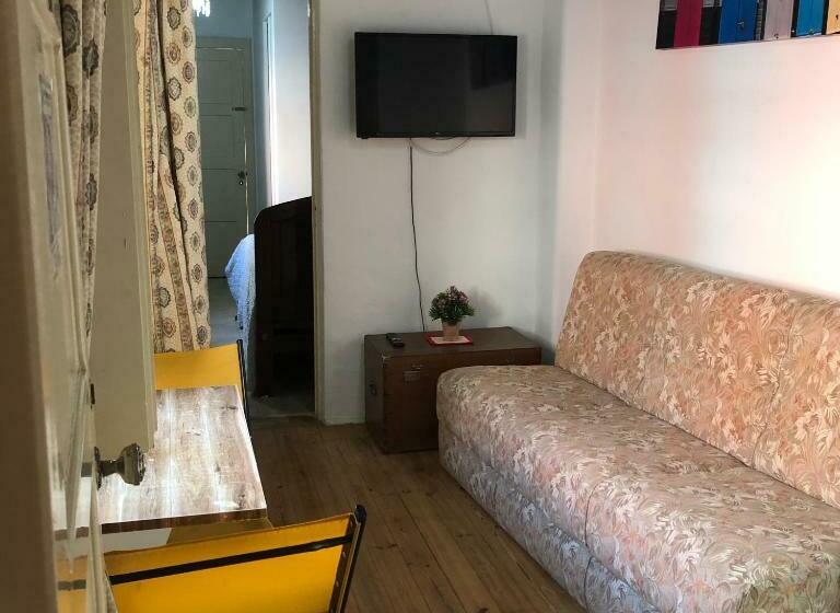 ペンション Family Home  Lisboa