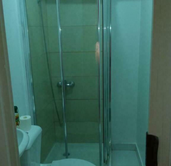 ペンション Family Home  Lisboa