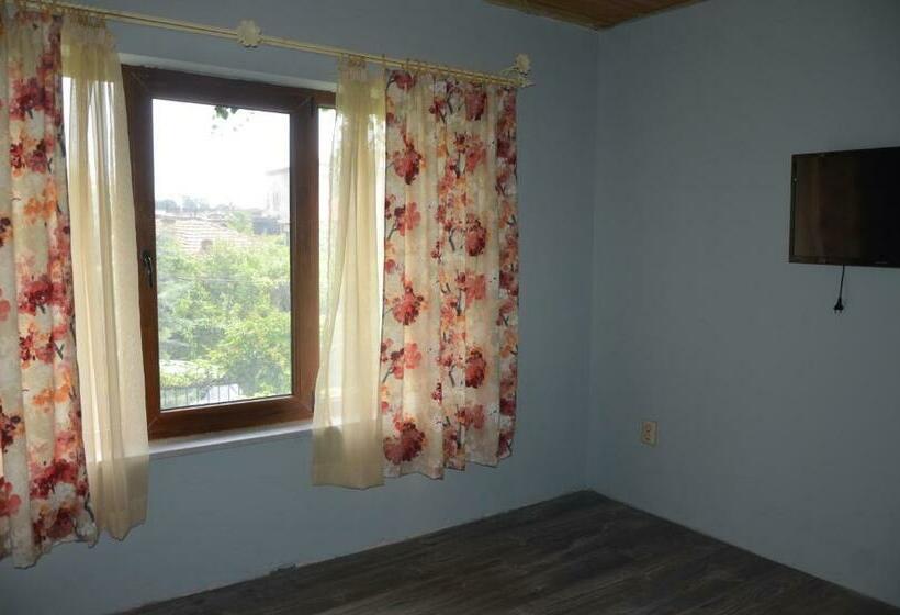 펜션 Guest House Amazonia