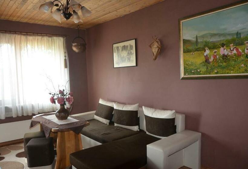 펜션 Guest House Amazonia