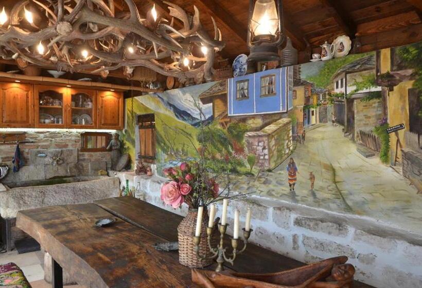 펜션 Guest House Amazonia