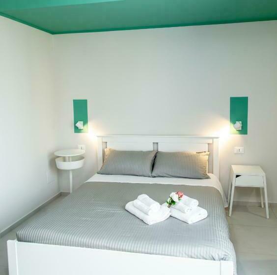 پانسیون Guest House Nonnolorè