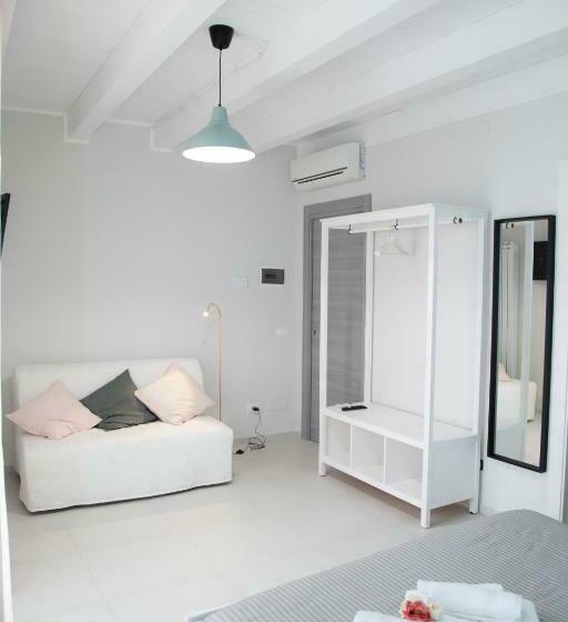 پانسیون Guest House Nonnolorè