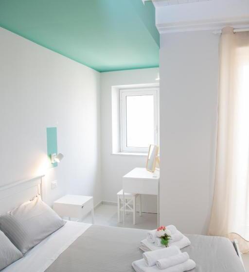 پانسیون Guest House Nonnolorè