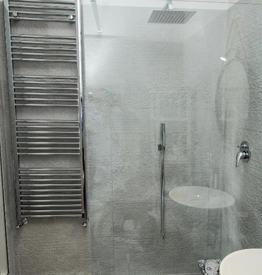 پانسیون Guest House Nonnolorè