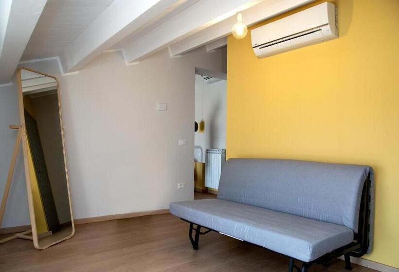 پانسیون Guest House Nonnolorè