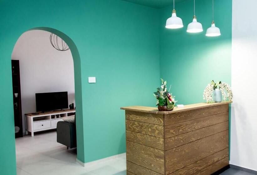 پانسیون Guest House Nonnolorè