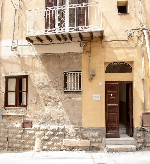 پانسیون Guest House Nonnolorè