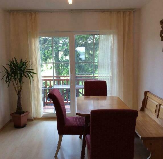 Пансион Haus Willer