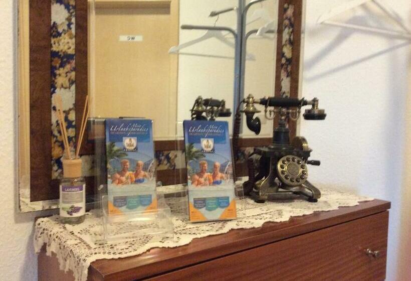 Пансион Haus Willer