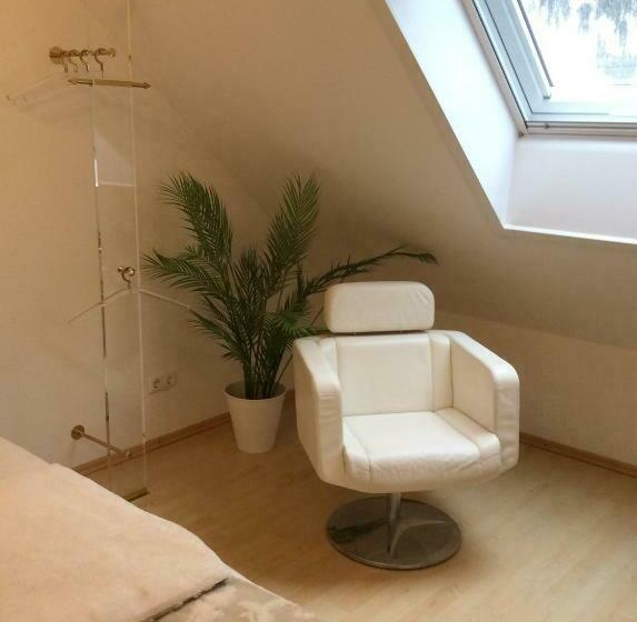 Пансион Haus Willer