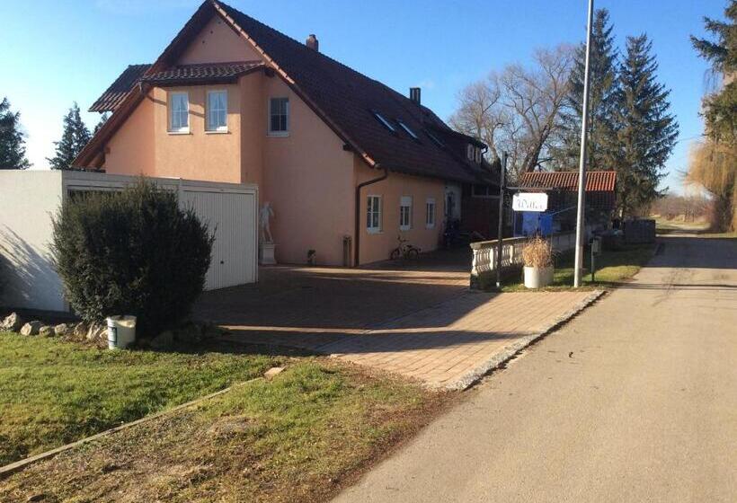 Пансион Haus Willer