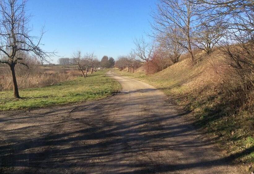 Пансион Haus Willer