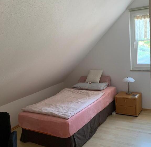 Пансион Haus Willer