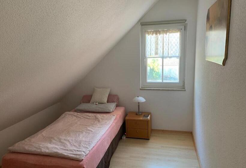 Пансион Haus Willer