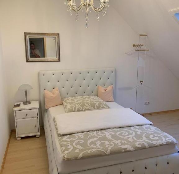 Пансион Haus Willer