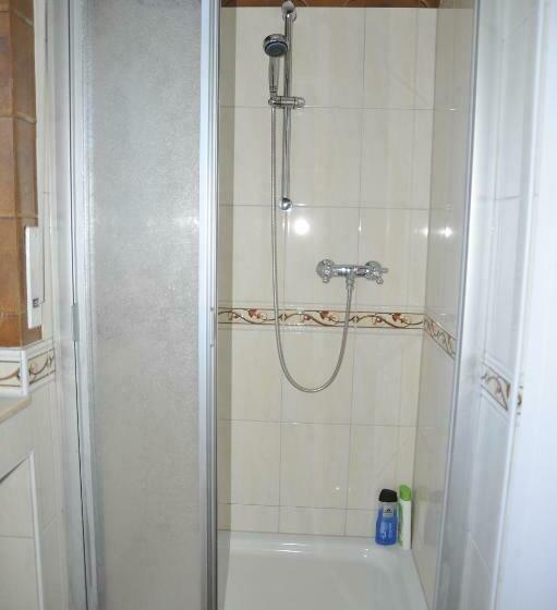 펜션 Zur Herzklinik