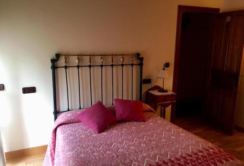 פנסיון Hospedaje Casa Amalia