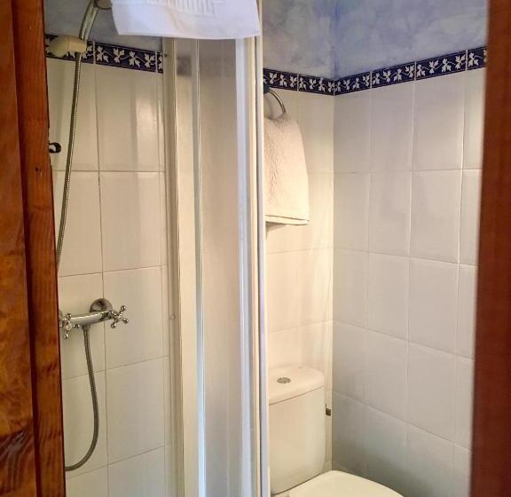 פנסיון Hospedaje Casa Amalia