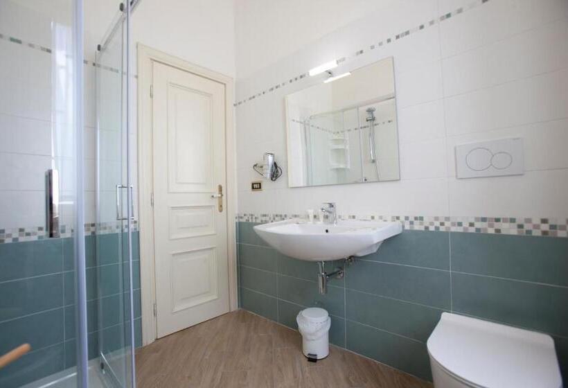 膳宿费 Il Canto Delle Sirene