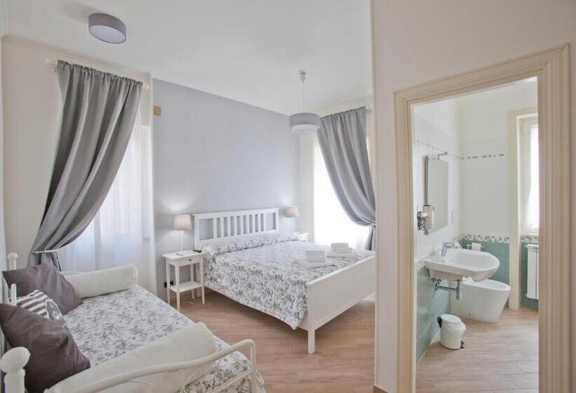 膳宿费 Il Canto Delle Sirene