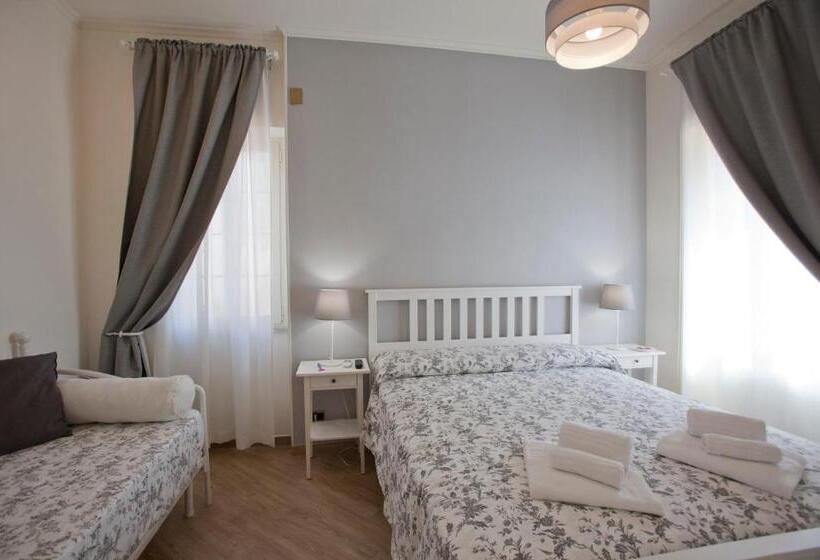 膳宿费 Il Canto Delle Sirene