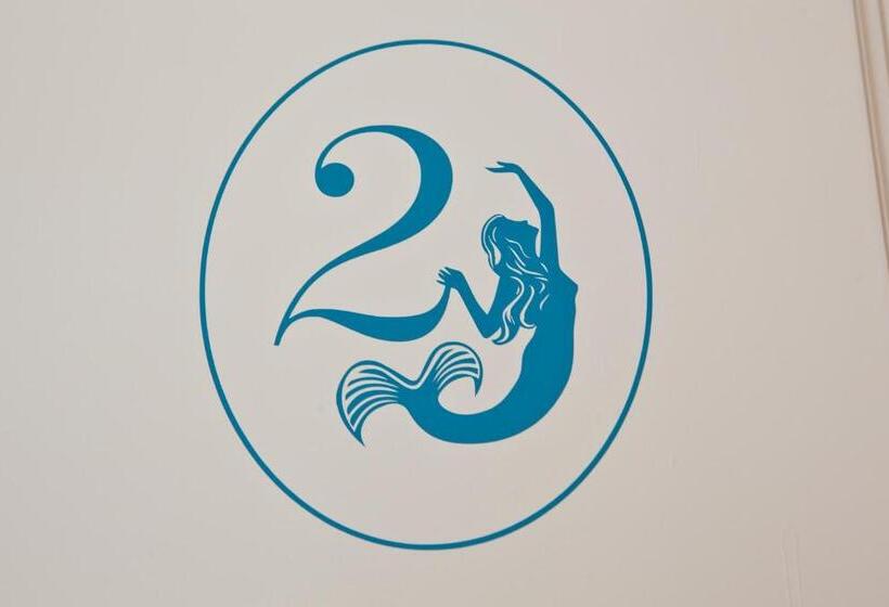 膳宿费 Il Canto Delle Sirene