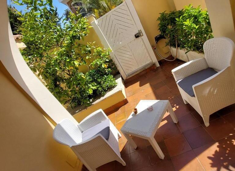 膳宿费 Il Canto Delle Sirene