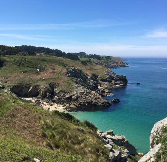 פנסיון Kerloulou