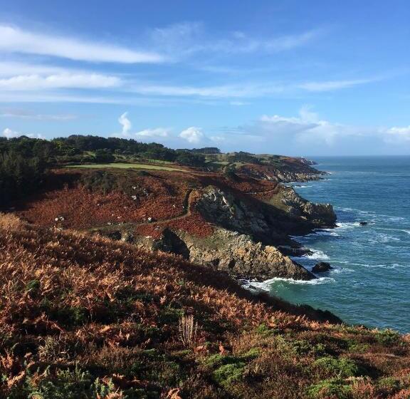 פנסיון Kerloulou