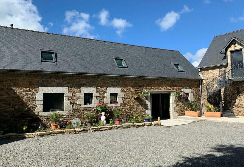 بنسيون Kerrouz