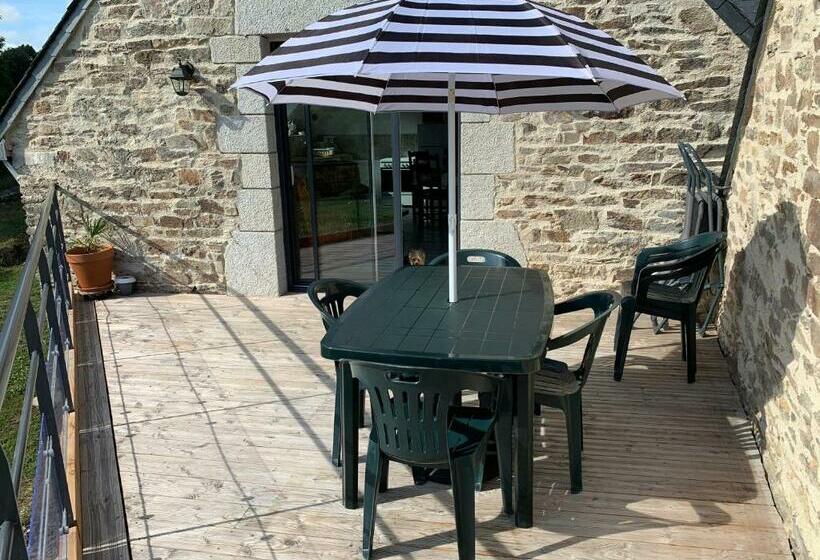 بنسيون Kerrouz