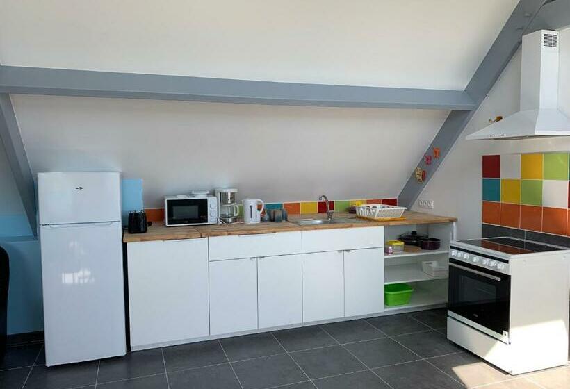 بنسيون Kerrouz