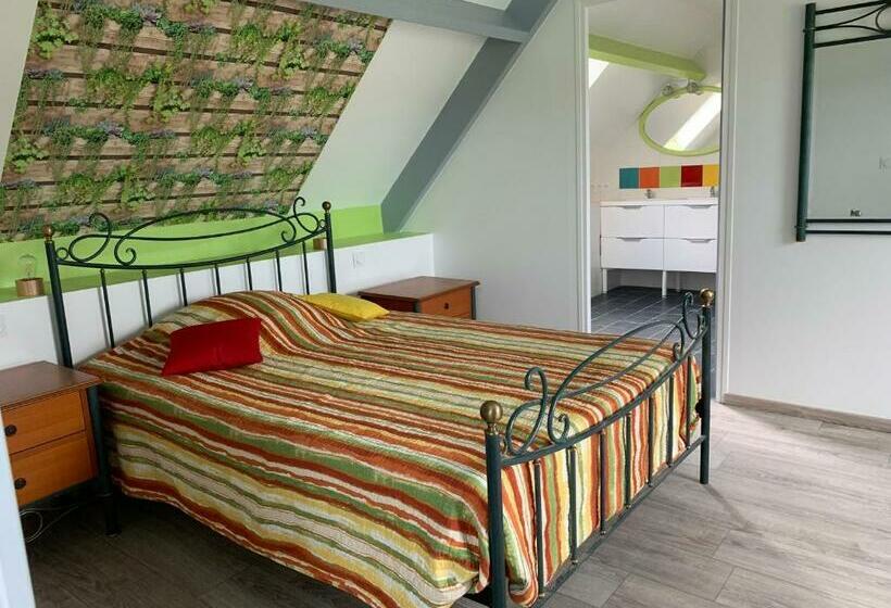 بنسيون Kerrouz