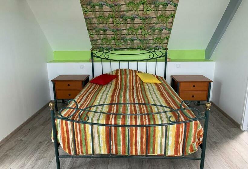 بنسيون Kerrouz