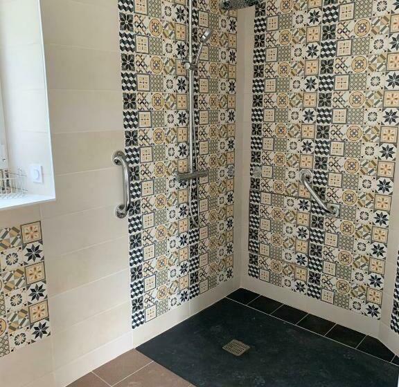 بنسيون Kerrouz