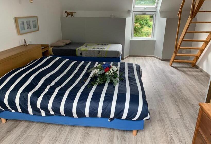 بنسيون Kerrouz