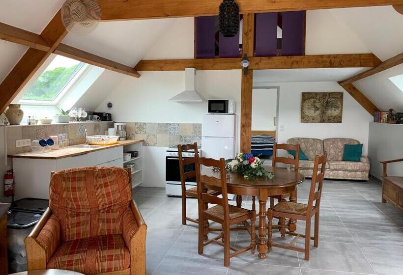 بنسيون Kerrouz