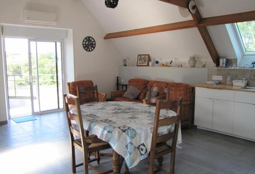 بنسيون Kerrouz