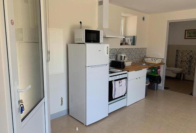 بنسيون Kerrouz