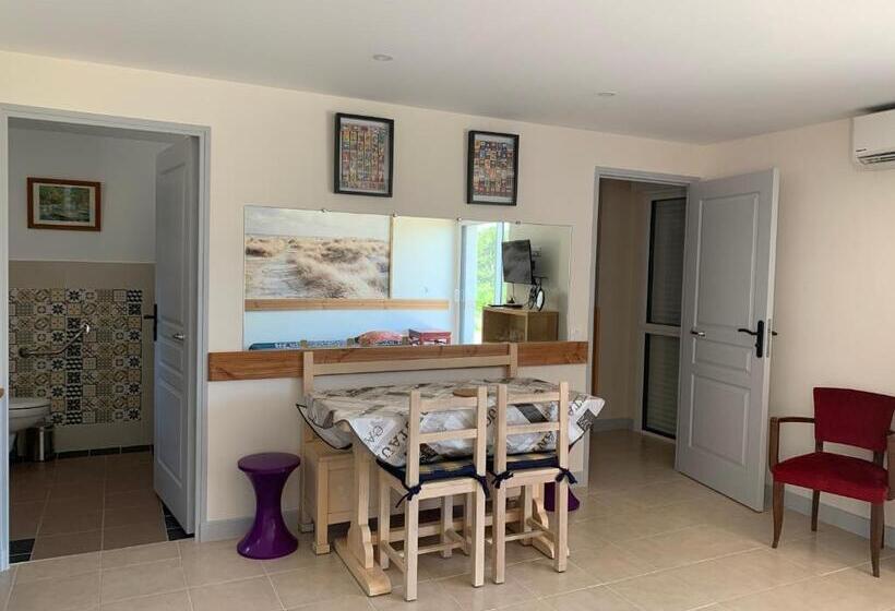 بنسيون Kerrouz