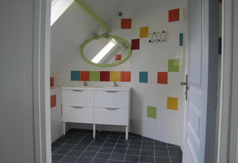 بنسيون Kerrouz