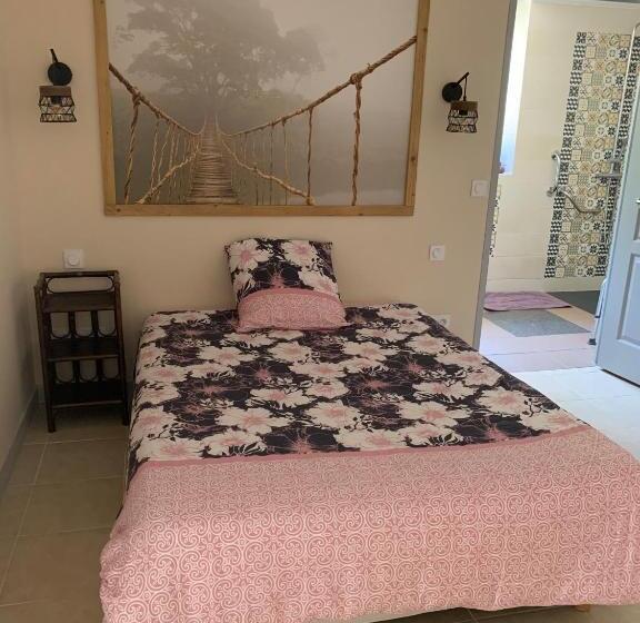 بنسيون Kerrouz