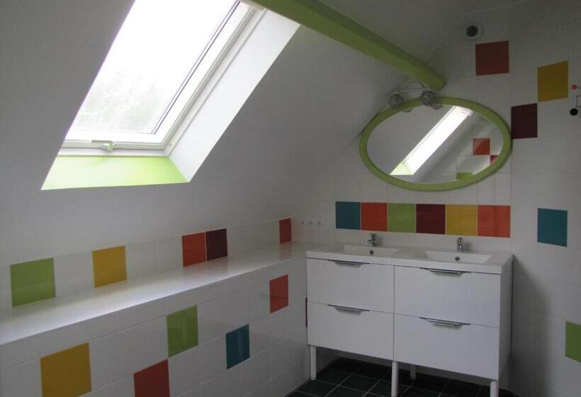 بنسيون Kerrouz