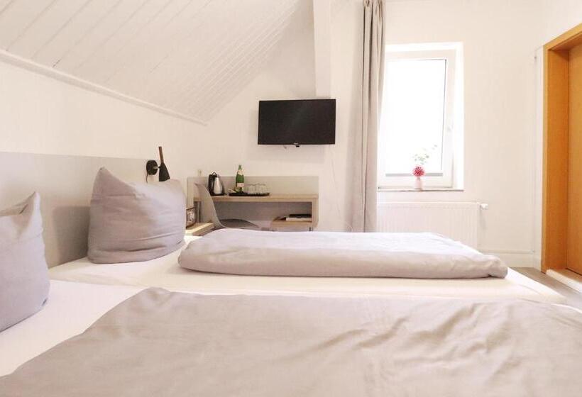 پانسیون Kleine Möwe