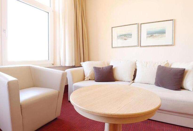 پانسیون Kleine Möwe