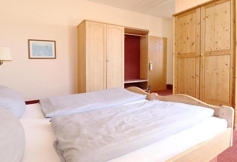 پانسیون Kleine Möwe