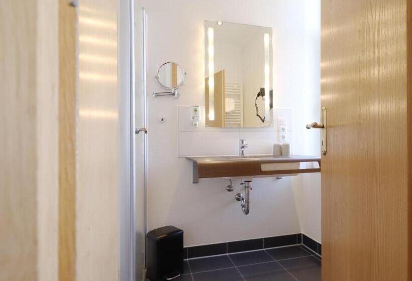 پانسیون Kleine Möwe