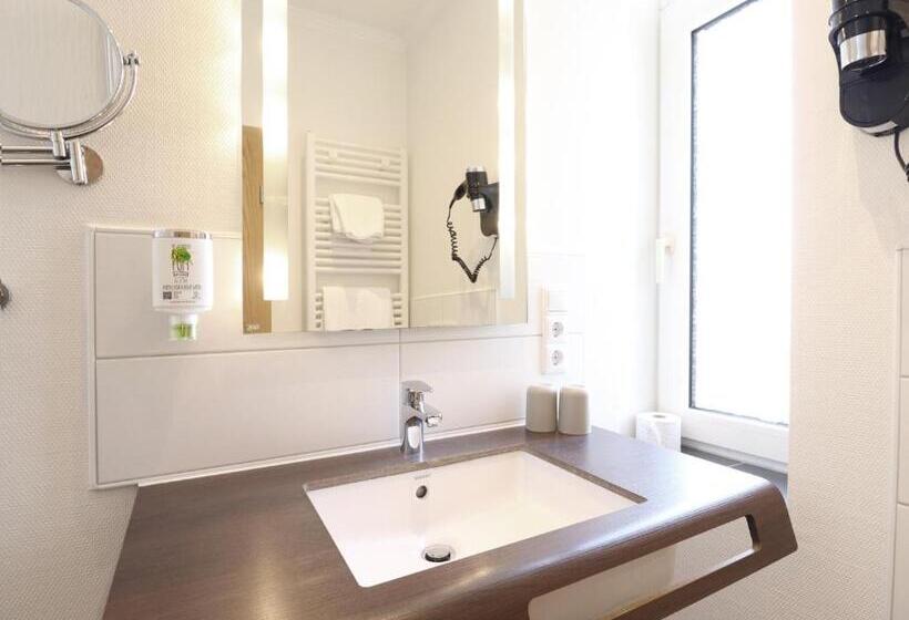 پانسیون Kleine Möwe